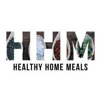 Healthy Home Meals (HHM) logo, Healthy Home Meals (HHM) contact details