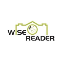 Wise Reader logo, Wise Reader contact details