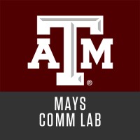 Mays Communication Lab logo, Mays Communication Lab contact details