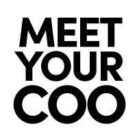 Meet Your COO logo, Meet Your COO contact details