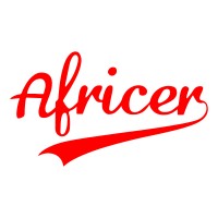 Africer logo, Africer contact details