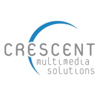 Crescent Multimedia Solutions logo, Crescent Multimedia Solutions contact details