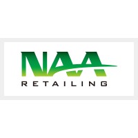 NAA Retailing Corporation logo, NAA Retailing Corporation contact details