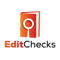 EditChecks LLC logo, EditChecks LLC contact details