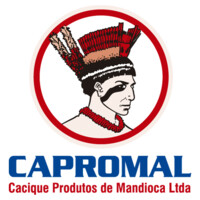 CAPROMAL Cacique Produtos de Mandioca Ltda logo, CAPROMAL Cacique Produtos de Mandioca Ltda contact details