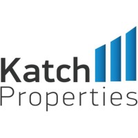 Katch Properties logo, Katch Properties contact details