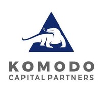 Komodo Capital Partners Pte. Ltd. logo, Komodo Capital Partners Pte. Ltd. contact details