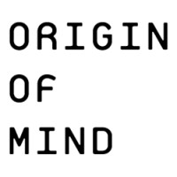 Origin of Mind logo, Origin of Mind contact details