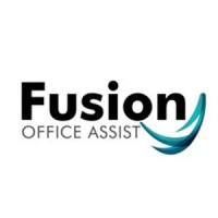 Fusion Office Assist logo, Fusion Office Assist contact details