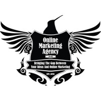 Online Marketing Agency (NZ) logo, Online Marketing Agency (NZ) contact details