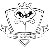 Samfunnsvitenskapelig Fakultetsforening logo, Samfunnsvitenskapelig Fakultetsforening contact details