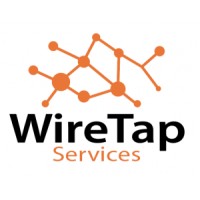 WireTap Services logo, WireTap Services contact details