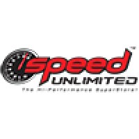 Speed Unlimited Performance logo, Speed Unlimited Performance contact details