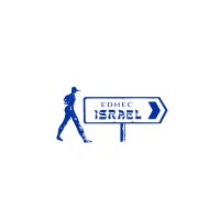 EDHEC Israël logo, EDHEC Israël contact details