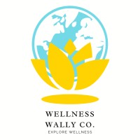 Wellness Wally Co. logo, Wellness Wally Co. contact details