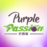 Purple Passion logo, Purple Passion contact details