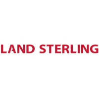 Land Sterling logo, Land Sterling contact details