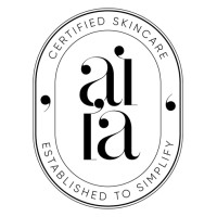 AiiA Care logo, AiiA Care contact details