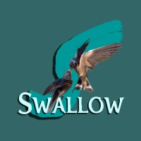 Swallow Media logo, Swallow Media contact details