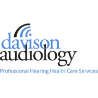 Davison Audiology logo, Davison Audiology contact details