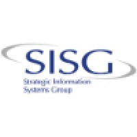 Strategic Information Systems Group SIS-G logo, Strategic Information Systems Group SIS-G contact details