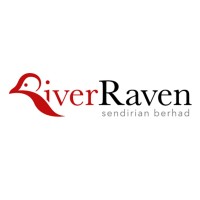 River Raven logo, River Raven contact details