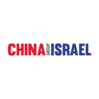 China Israel Group logo, China Israel Group contact details