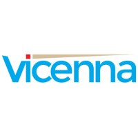 Vicenna - A Techlogix Company logo, Vicenna - A Techlogix Company contact details