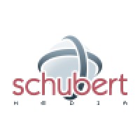 Schubertmedia logo, Schubertmedia contact details