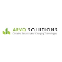 Arvo Solutions logo, Arvo Solutions contact details