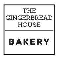 The Gingerbread House Bakery logo, The Gingerbread House Bakery contact details