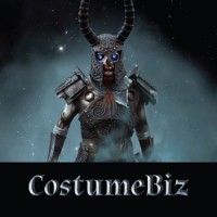 CostumeBiz logo, CostumeBiz contact details