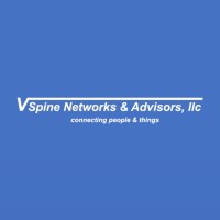 VSpine Networks & Advisors, LLC logo, VSpine Networks & Advisors, LLC contact details