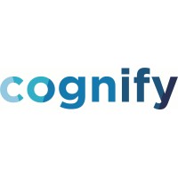 Cognify logo, Cognify contact details