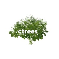 CTrees logo, CTrees contact details