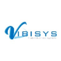 VIBISYS logo, VIBISYS contact details