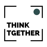 Think Tgether logo, Think Tgether contact details