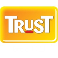 Trust Sugar logo, Trust Sugar contact details