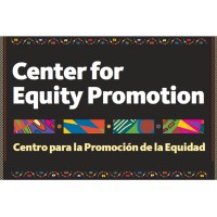 Center for Equity Promotion logo, Center for Equity Promotion contact details