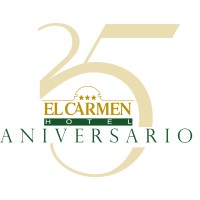 ElCarmenHotel logo, ElCarmenHotel contact details