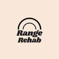 Range Rehab logo, Range Rehab contact details