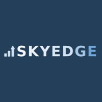 Skyedge logo, Skyedge contact details