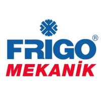 FRİGO MEKANİK A.Ş. logo, FRİGO MEKANİK A.Ş. contact details