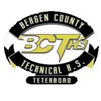 Bergen County Technical High School - Teterboro logo, Bergen County Technical High School - Teterboro contact details