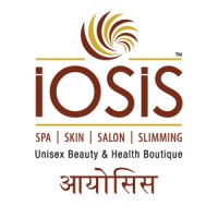 IOSIS Spa & Wellness Pvt. Ltd. logo, IOSIS Spa & Wellness Pvt. Ltd. contact details