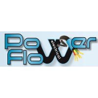 PowerFlow Electrical logo, PowerFlow Electrical contact details