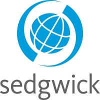 Sedgwick Norge logo, Sedgwick Norge contact details