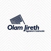 OLAM JIRETH INGENIERIA & CONSTRUCCION logo, OLAM JIRETH INGENIERIA & CONSTRUCCION contact details