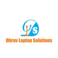 Dhruv Laptop Solution logo, Dhruv Laptop Solution contact details