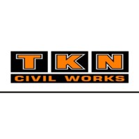 TKN Civil Works logo, TKN Civil Works contact details